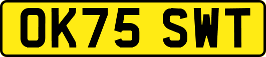 OK75SWT