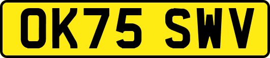 OK75SWV