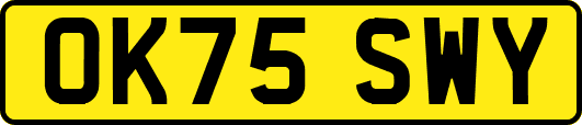 OK75SWY