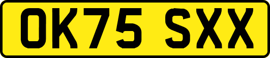 OK75SXX