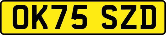 OK75SZD