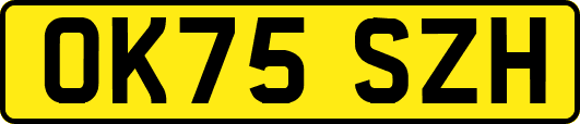 OK75SZH