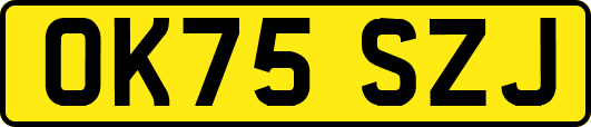 OK75SZJ