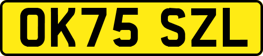 OK75SZL