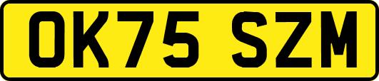 OK75SZM