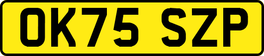 OK75SZP