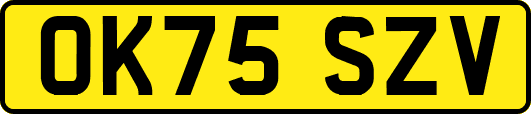 OK75SZV