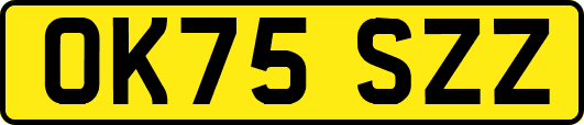 OK75SZZ