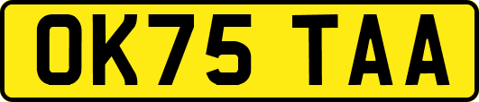 OK75TAA