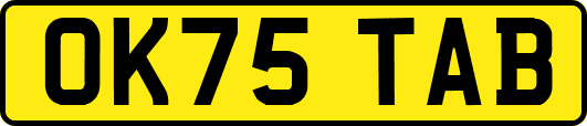 OK75TAB