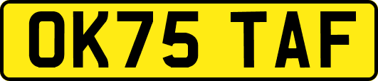 OK75TAF