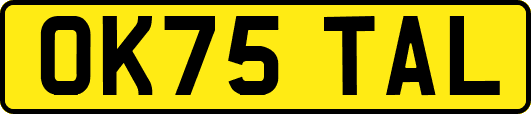 OK75TAL