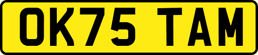 OK75TAM