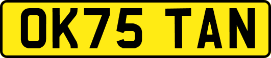 OK75TAN