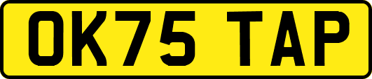 OK75TAP
