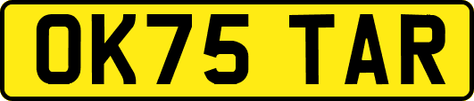 OK75TAR