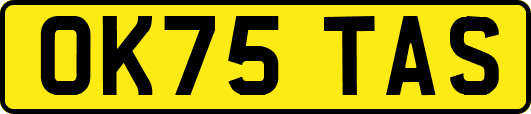 OK75TAS