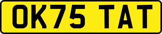 OK75TAT