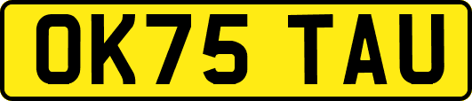 OK75TAU