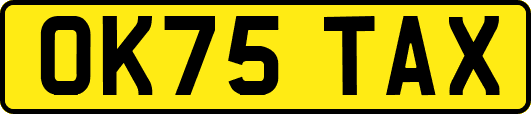 OK75TAX