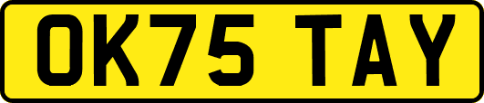OK75TAY