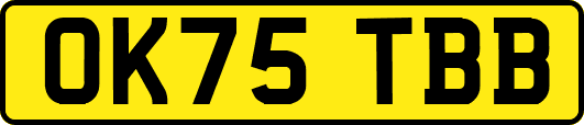 OK75TBB