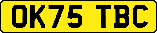 OK75TBC
