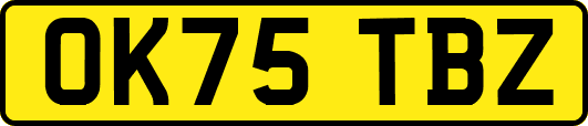 OK75TBZ