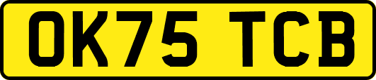 OK75TCB