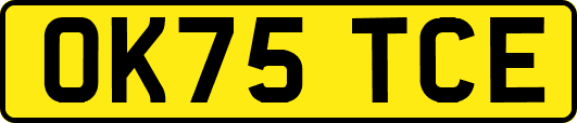 OK75TCE