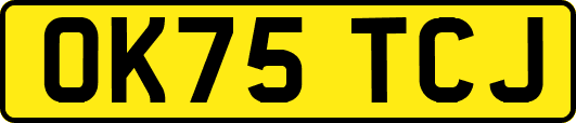 OK75TCJ