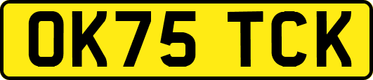 OK75TCK