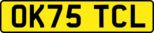 OK75TCL