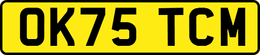 OK75TCM