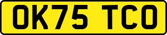 OK75TCO