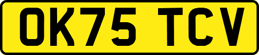 OK75TCV