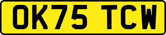 OK75TCW