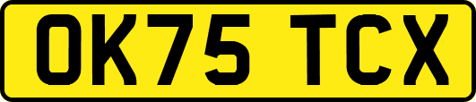 OK75TCX