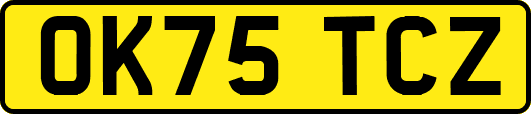 OK75TCZ