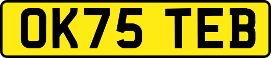 OK75TEB