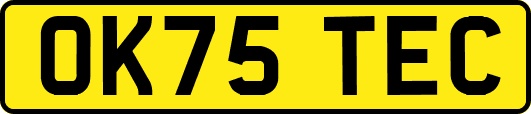 OK75TEC
