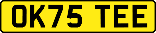 OK75TEE