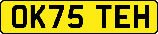 OK75TEH