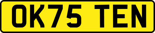 OK75TEN