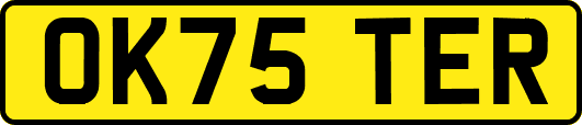 OK75TER