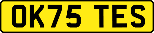 OK75TES