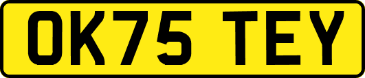 OK75TEY