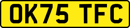 OK75TFC