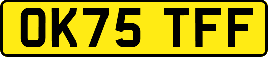 OK75TFF