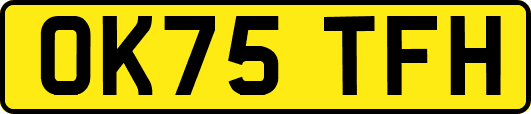 OK75TFH